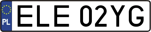 ELE02YG