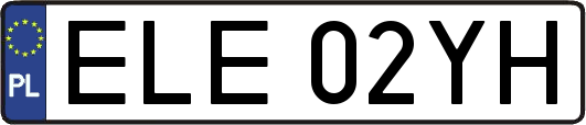 ELE02YH