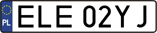 ELE02YJ