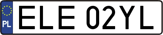ELE02YL