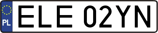 ELE02YN
