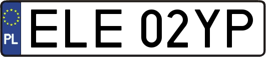 ELE02YP