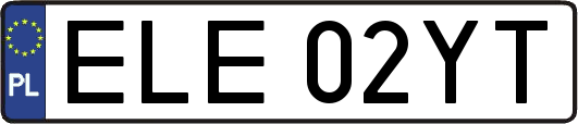 ELE02YT