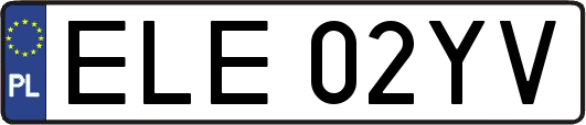 ELE02YV