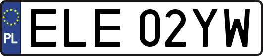 ELE02YW