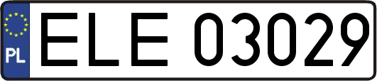ELE03029