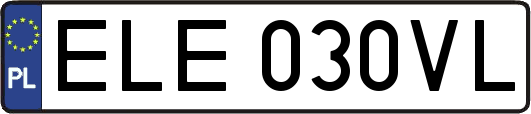 ELE030VL
