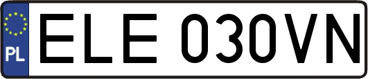 ELE030VN