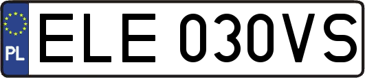 ELE030VS
