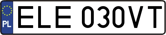 ELE030VT