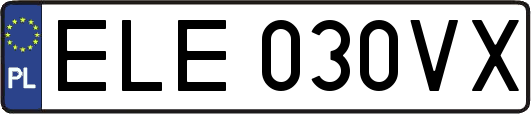 ELE030VX