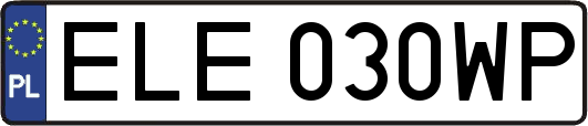 ELE030WP