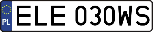 ELE030WS