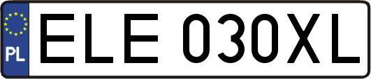ELE030XL