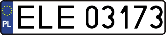 ELE03173