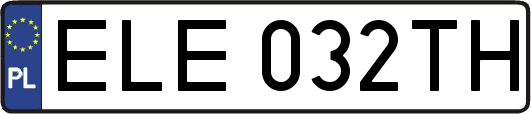 ELE032TH