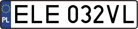 ELE032VL