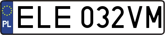 ELE032VM