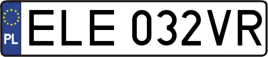 ELE032VR
