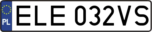 ELE032VS