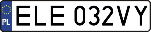 ELE032VY