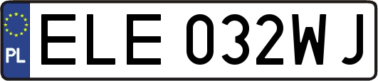 ELE032WJ