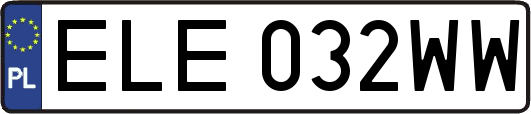ELE032WW