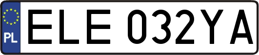 ELE032YA
