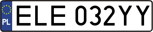 ELE032YY