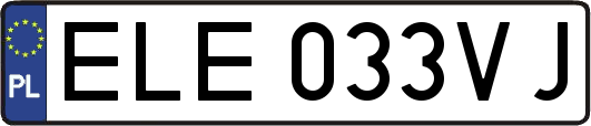 ELE033VJ