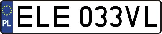 ELE033VL