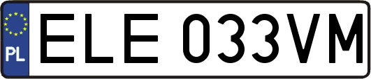 ELE033VM