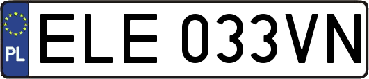 ELE033VN