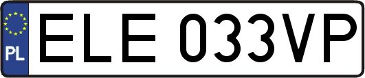 ELE033VP