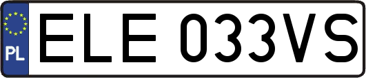 ELE033VS
