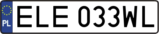 ELE033WL