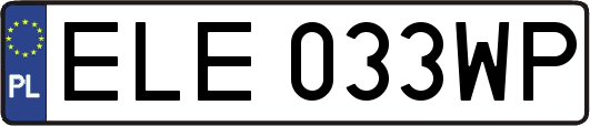 ELE033WP