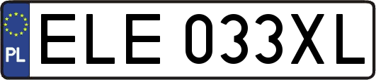 ELE033XL