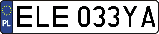 ELE033YA