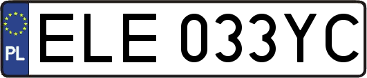 ELE033YC