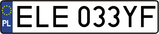ELE033YF