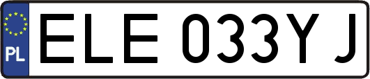 ELE033YJ