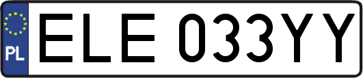 ELE033YY