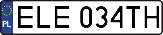 ELE034TH