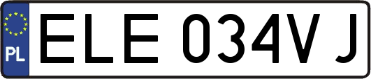 ELE034VJ