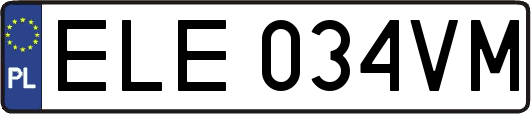 ELE034VM