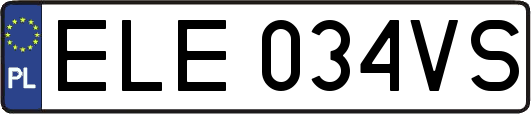 ELE034VS
