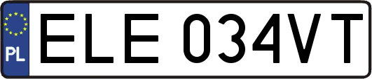ELE034VT
