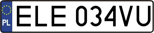 ELE034VU