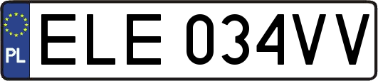 ELE034VV